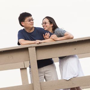 Meet your Posher, Mary anne